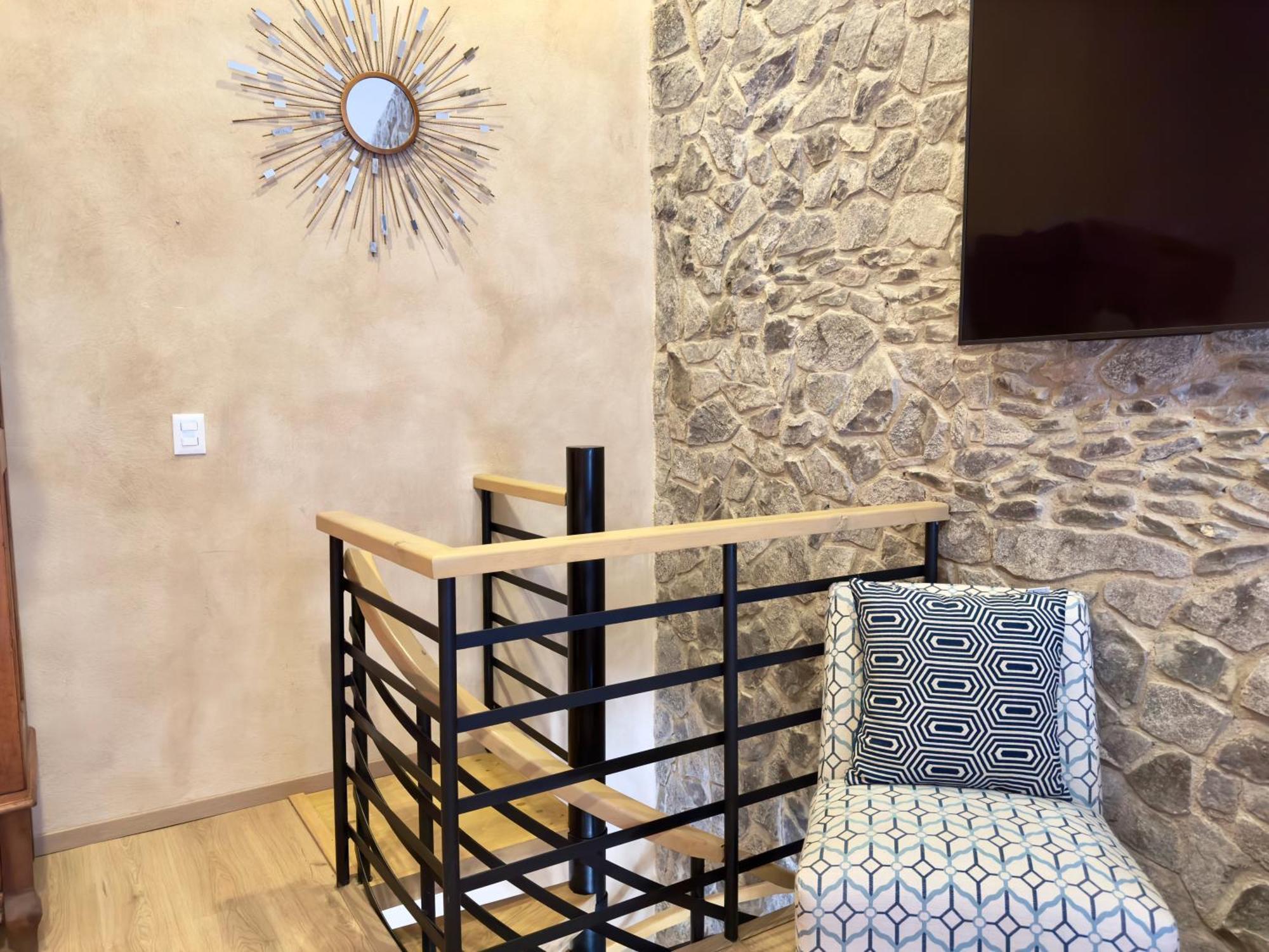Apartament Loft Pisa En Val'Quirico Santeagueda Zewnętrze zdjęcie